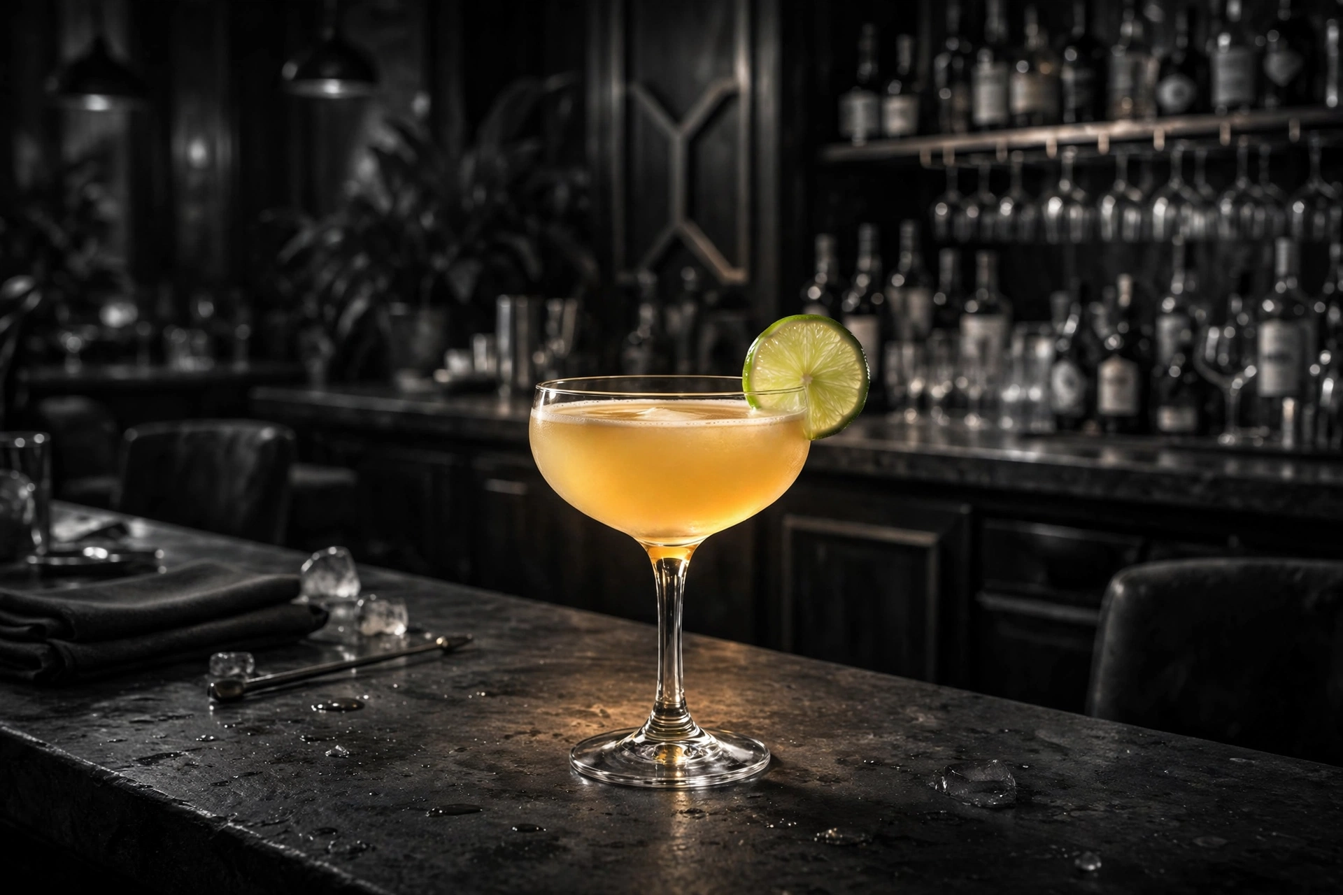 Classic Daiquiri