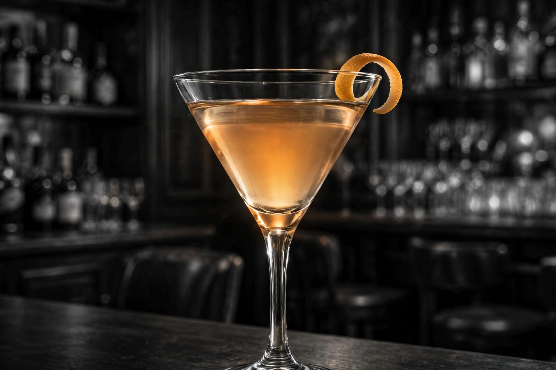 Classic Martini